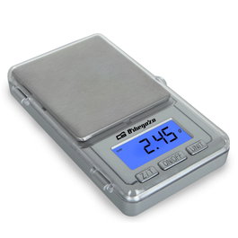 ORBEGOZO PC 3010 Balance de Précision 200g