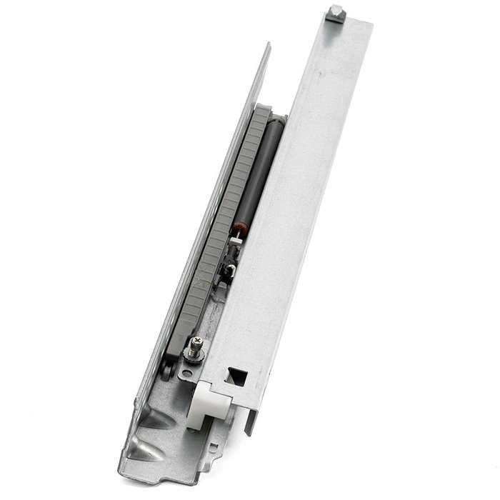 DTC Tourmuss Guide de Tiroir à Extraction Totale avec Fermeture Amortie, 600mm