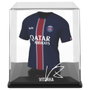FANCOLLEX Figura Mini Camiseta Vitinha PSG