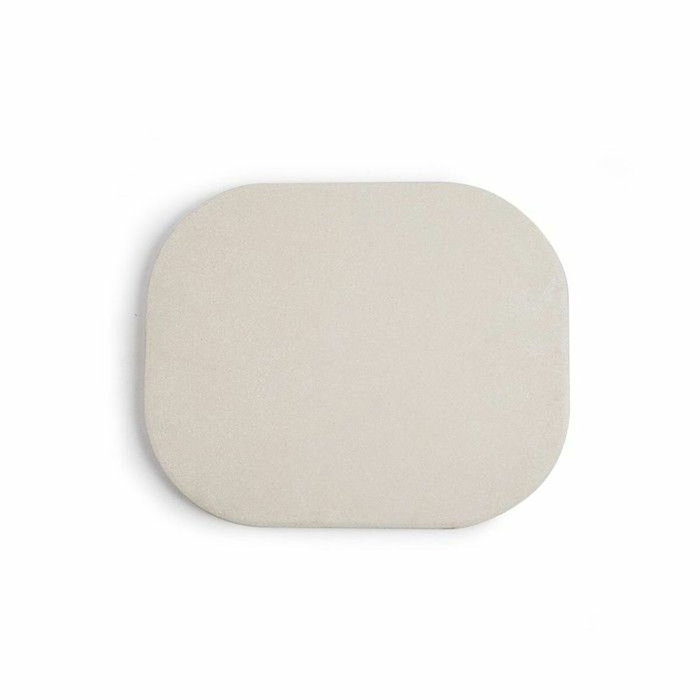 Livoo Four à Pizza pour Barbecue GS149 - Acier Inoxydable avec Thermomètre et Pierre Réfractaire Livoo Four à Pizza pour Barbecue GS149 - Acier Inoxydable avec Thermomètre et Pierre Réfractaire