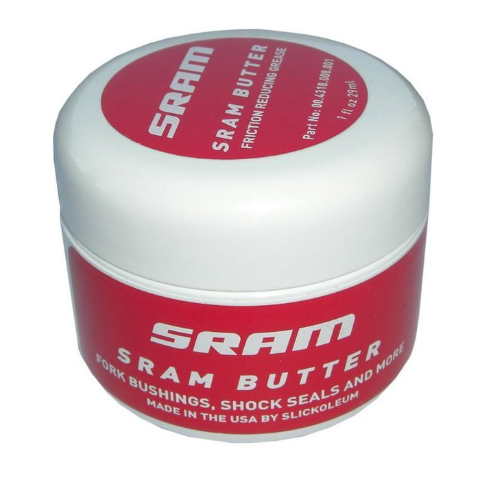 Sram Graisse Butterl 29 ml Sram Graisse Butterl 29 ml