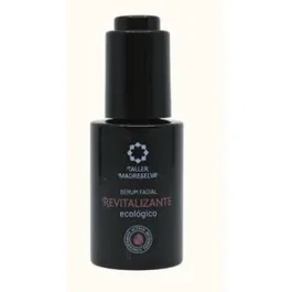 TALLER MADRESELVA Sérum Revitalisant pour peau mature et terne 30ml