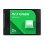 Disque dur Western Digital WDS200T5G0A 2 TB SSD