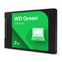 Disque dur Western Digital WDS200T5G0A 2 TB SSD