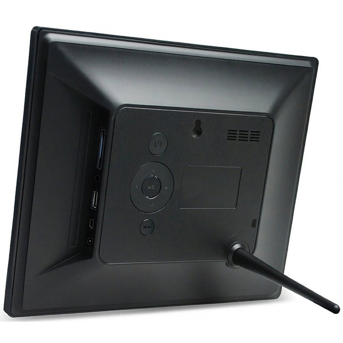 Braun DigiFrame 1083 Cadre photo numérique 24,6 cm