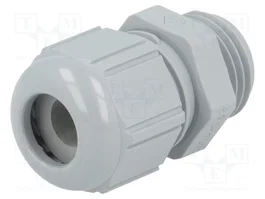 LAPP Presse-étoupe M16 SKINTOP® gris foncé, 1,5 mm, IP68/IP69K