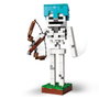 LEGO Minecraft Le Squelette