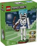 LEGO Minecraft Le Squelette
