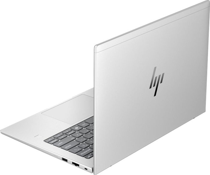 HP EliteBook 6 G1i - PC Portable 14" WUXGA Intel Core Ultra 7 255U 16 Go DDR5 512 Go SSD Windows 11 Pro