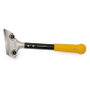 TAJIMA Grattoir professionnel en acier inoxydable 300mm