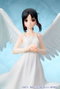 Kaguya-sama: Love is War statuette PVC 1/7 The Geniuses' War of Love and Brains - Kaguya Shinomiya Ending Ver. 24 cm