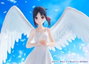 Kaguya-sama: Love is War statuette PVC 1/7 The Geniuses' War of Love and Brains - Kaguya Shinomiya Ending Ver. 24 cm