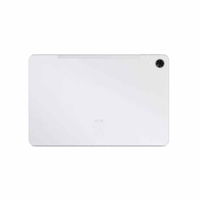 SPC Gravity 6 Pro 12" 256GB 6GB RAM Argentée