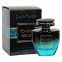 Louis Cardin Exotic Gold Eau de Parfum Unisexe 100 ml