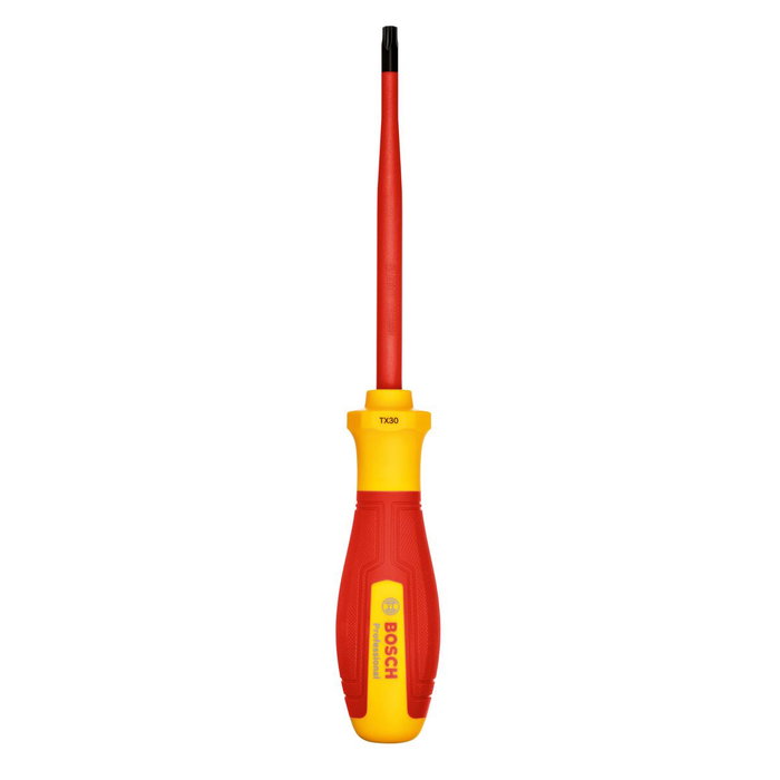 Bosch Tournevis VDE TX30x125 Torx Bosch Tournevis VDE TX30x125 Torx