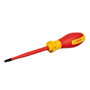 Bosch Tournevis VDE TX30x125 Torx
