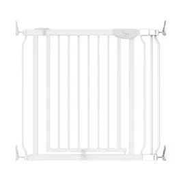 Ingenuity - Extension de 8 cm pour barrière de sécurité Easy Install - Élargisseur pour porte (réf. adaptable 81-88 cm) - Barrière vendue séparément