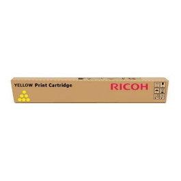 Ricoh Toner MP C2503 / 841929 Jaune Standard