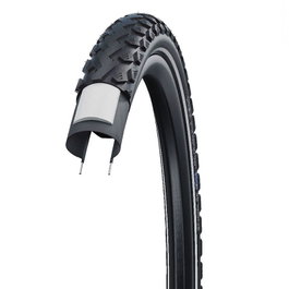 Schwalbe Land Cruiser Plus 26x2.00