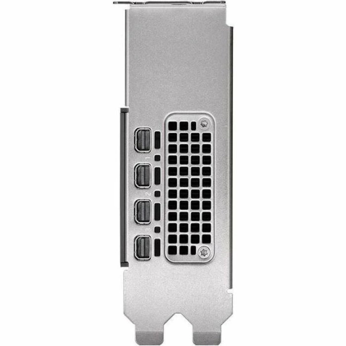 PNY NVIDIA RTX 2000 Ada Generation 16 Go GDDR6 Carte Graphique Professionnelle Low Profile Quadro