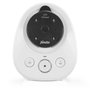 Alecto DVM-77 Babyphone Vidéo avec Écran Couleur 7 cm