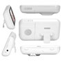 Alecto DVM-77 Babyphone Vidéo avec Écran Couleur 7 cm
