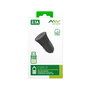 Chargeur de voiture Myway Noir
