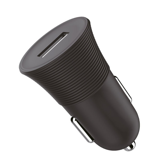 Chargeur de voiture Myway Noir