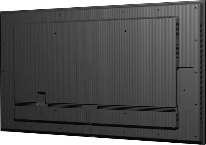 iiyama - Écran professionnel 65" UHD 4K (3840x2160) - Panneau VA DLED - Ports HDMI et USB-C - Android 14 - Compatible montage VESA 500x500