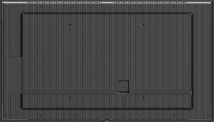 iiyama - Écran professionnel 65" UHD 4K (3840x2160) - Panneau VA DLED - Ports HDMI et USB-C - Android 14 - Compatible montage VESA 500x500