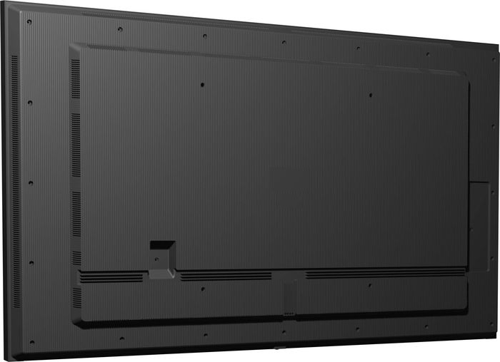 iiyama - Écran professionnel 65" UHD 4K (3840x2160) - Panneau VA DLED - Ports HDMI et USB-C - Android 14 - Compatible montage VESA 500x500