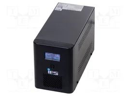IPS Système d'alimentation d'urgence 500W 230VAC