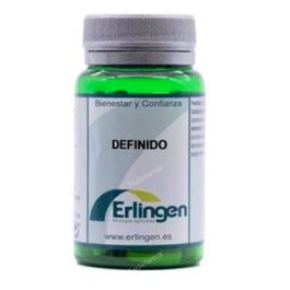 ERLINGEN Base Definido 3QC 60 comprimés