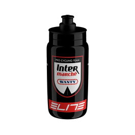 Elite Bidon Elite Fly Team Intermarche Wanty 550 ml 2025