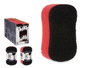 Arte Regal Estropajo pour four barbecue cheminée avec éponge 7,3 x 4 x 12,3 cm (Set de 40)