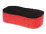 Arte Regal Estropajo pour four barbecue cheminée avec éponge 7,3 x 4 x 12,3 cm (Set de 40)