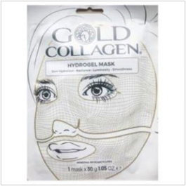 GOLD COLLAGEN Masque Hydrogel Gold Collagen 1ud.