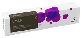 URANO VET UVITA GEL ORAL GATO MORADO VET 50 g