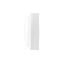 Annalise Plafonnier LED 9W 900Lm 6000K Blanco Frío IP54