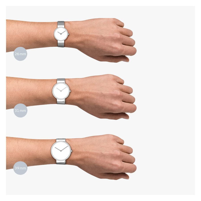 Montre Femme Bering 32426-789 (Ø 26 mm) Montre Femme Bering 32426-789 (Ø 26 mm)