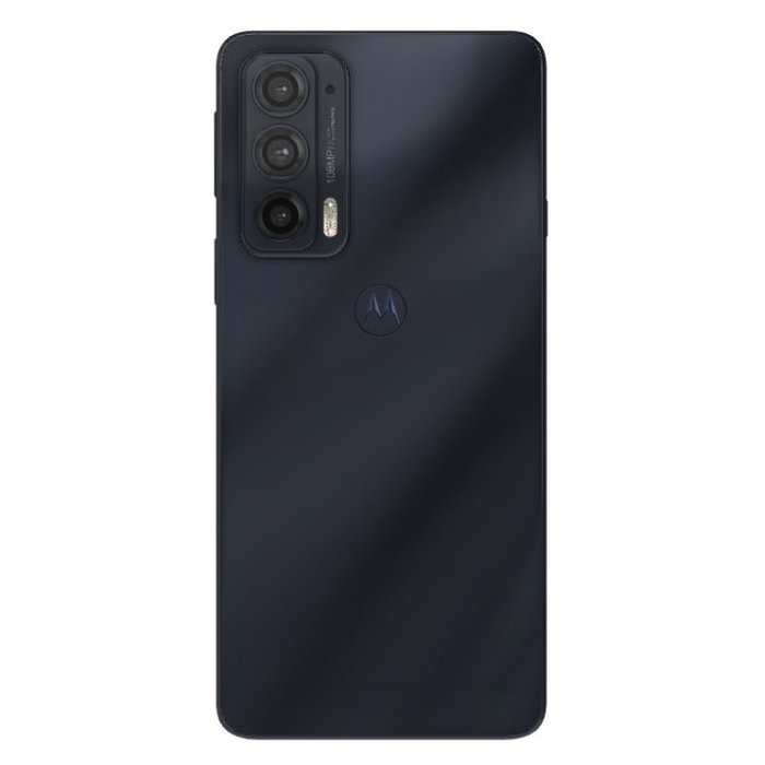 Motorola Moto Edge 20 5G Gris 128 Go 8 Go RAM