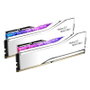 G.Skill Trident Z5 Royal Neo DDR5 32 Go (2 x 16 Go) 6000 MHz F5-6000J2836G16GX2-TR5NS
