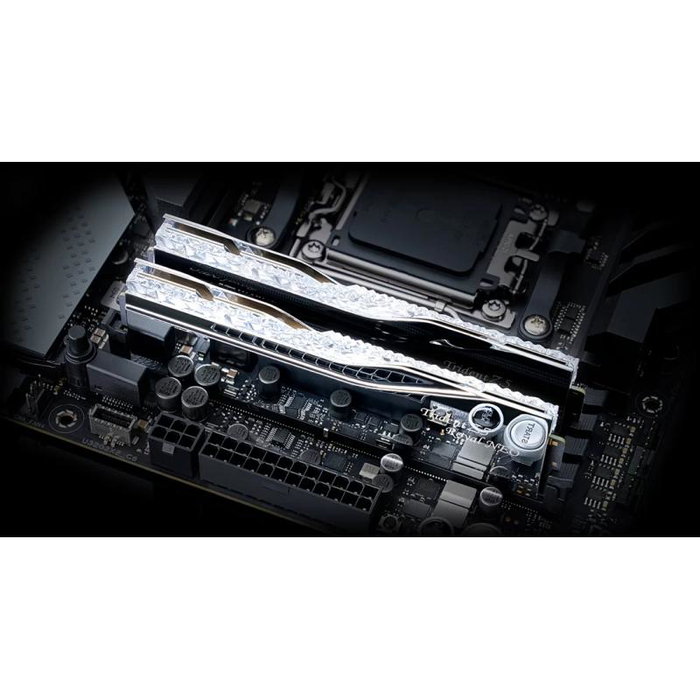 G.Skill Trident Z5 Royal Neo DDR5 32 Go (2 x 16 Go) 6000 MHz F5-6000J2836G16GX2-TR5NS