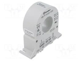 FINDER Relais de surveillance de courant AC/DC 9÷30VDC 6M.TF.9.024.1200