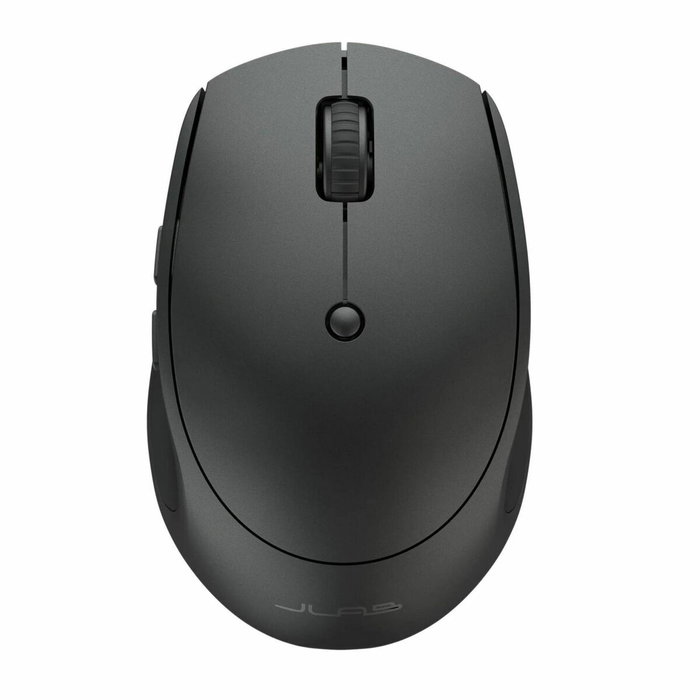 Souris sans-fil JLab IEUMGOCHRGMSRBLK124 Noir 1600 dpi Souris sans-fil JLab IEUMGOCHRGMSRBLK124 Noir 1600 dpi