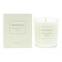 Mizensir Bougie parfumée Cuir Et Feu 90 g