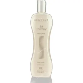 BIOSILK Silk Therapy Acondicionador 355 ml