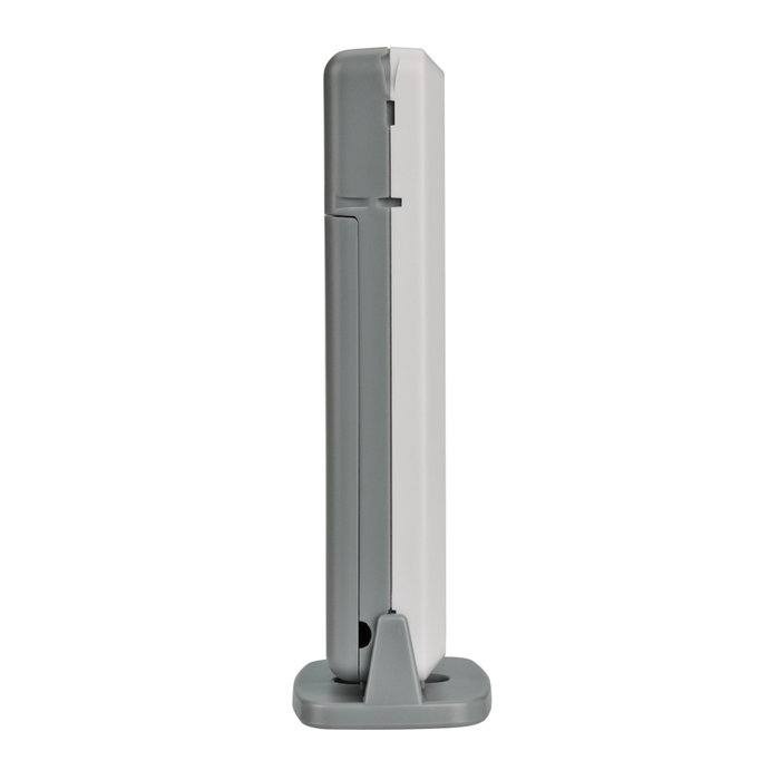 Tfa Émetteur de température double ID-A3 blanc avec capteur à câble Tfa Émetteur de température double ID-A3 blanc avec capteur à câble