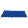 Tapis de Refroidissement pour Animaux de Compagnie Trixie 28684 Bleu
