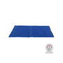 Tapis de Refroidissement pour Animaux de Compagnie Trixie 28684 Bleu